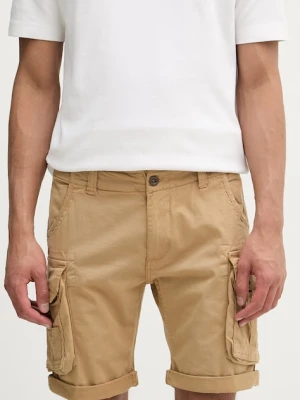 Alpha Industries szorty męskie Crew Short 176203 14