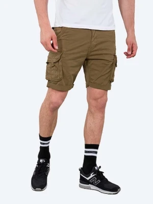 Alpha Industries szorty
