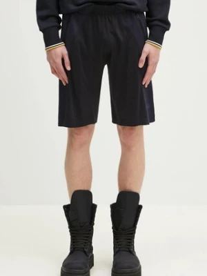 Alpha Industries szorty Seamless Short