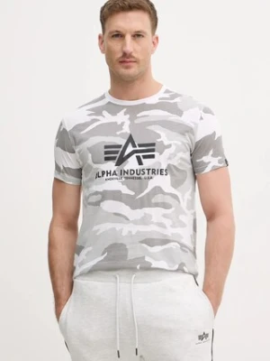 Alpha Industries t-shirt Basic