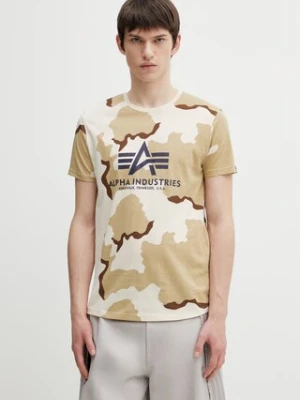 Alpha Industries t-shirt Basic