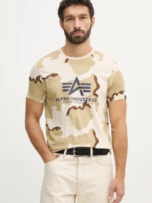 Alpha Industries t-shirt Basic