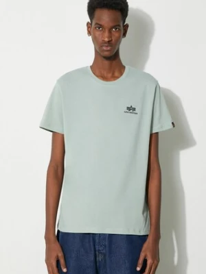 Alpha Industries t-shirt bawełniany