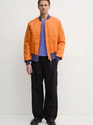 Alpha Industries t-shirt bawełniany