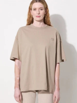 Alpha Industries t-shirt bawełniany Essentials RL