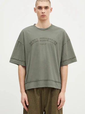 Alpha Industries t-shirt bawełniany Open Edge