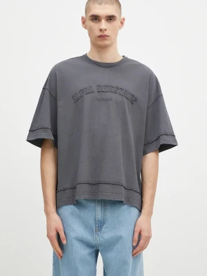 Alpha Industries t-shirt bawełniany Open Edge