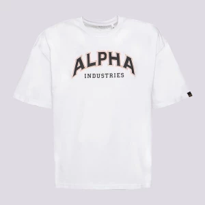 Alpha Industries T-Shirt College T