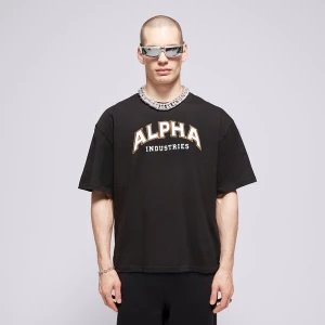 Alpha Industries T-Shirt College T