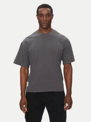 Alpha Industries T-Shirt Studio Edition 156550 Szary Relaxed Fit