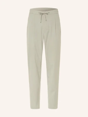 Alphatauri Chinosy Pavre O Kroju Slim Fit gruen JASNOZIELONY