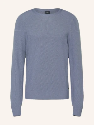 Alphatauri Sweter Fosop blau