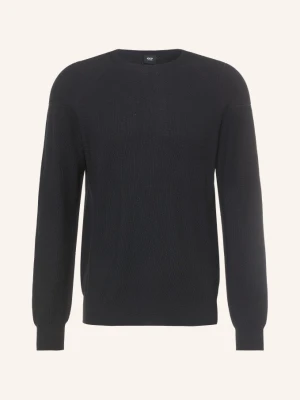 Alphatauri Sweter Fosop schwarz CZARNY
