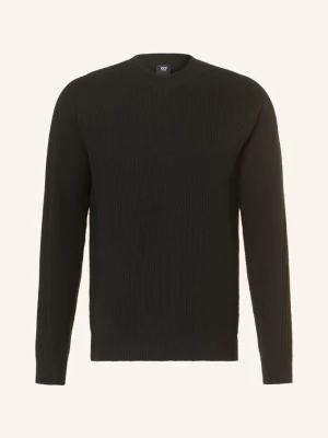 Alphatauri Sweter Freims schwarz CZARNY