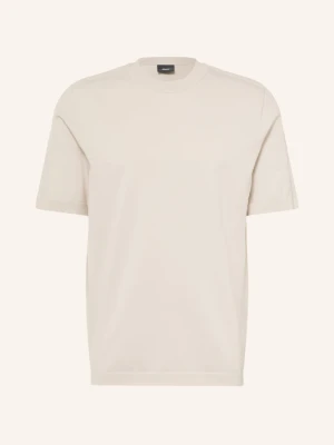 Alphatauri T-Shirt Faris beige ECRU