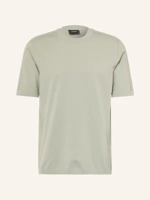Alphatauri T-Shirt Faris gruen JASNOZIELONY