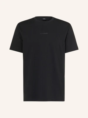 Alphatauri T-Shirt Joulon schwarz CZARNY