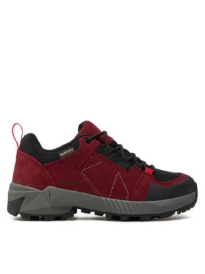 Alpina Trekkingi Tracker 627E-2 Bordowy