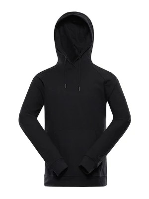 Alpine Pro Bluza "Geoc" w kolorze czarnym rozmiar: L