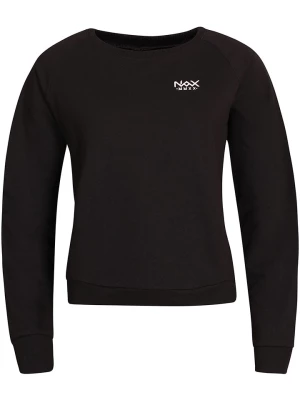Alpine Pro Bluza "Koleha" w kolorze czarnym rozmiar: M