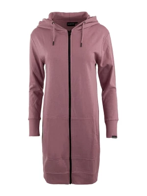 Alpine Pro Bluza "Oceda" w kolorze fioletowym rozmiar: L