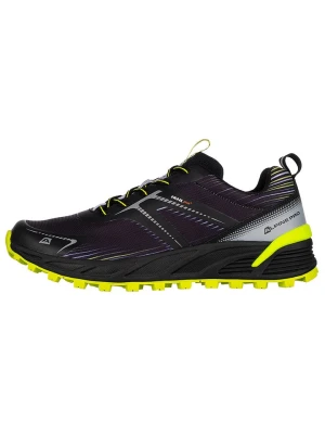 Alpine Pro Buty "Hermone" w kolorze czarnym do biegania rozmiar: 42
