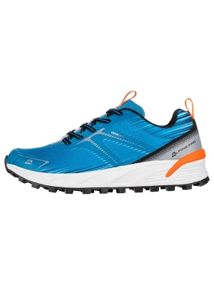 Alpine Pro Buty "Hermone" w kolorze niebieskim do biegania rozmiar: 40