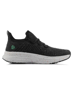 Alpine Pro Buty "Hune" w kolorze czarnym do biegania rozmiar: 46