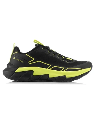 Alpine Pro Buty "Soneb" w kolorze czarnym do biegania rozmiar: 43