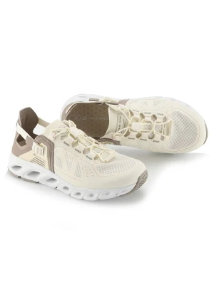 Alpine Pro Buty trekkingowe "Kiage" w kolorze kremowym rozmiar: 39