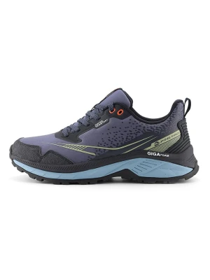 Alpine Pro Buty trekkingowe "Ponte" w kolorze antracytowym rozmiar: 40