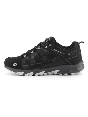 Alpine Pro Buty trekkingowe "Uhese" w kolorze czarnym rozmiar: 40