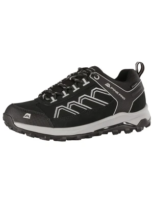 Alpine Pro Buty turystyczne "Gimie" w kolorze czarnym rozmiar: 42