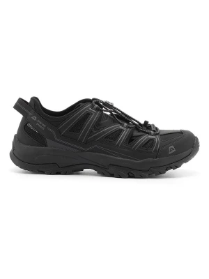 Alpine Pro Buty turystyczne "Nubre" w kolorze czarnym rozmiar: 41