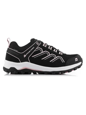 Alpine Pro Buty turystyczne "Semte" w kolorze czarnym rozmiar: 36