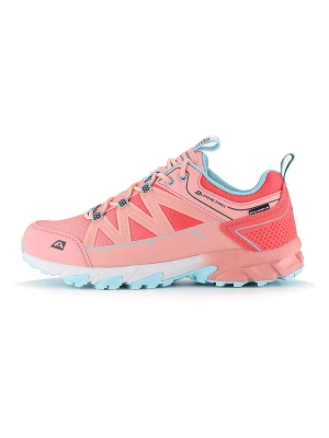 Alpine Pro Buty "Uhese" w kolorze jasnoróżowym do biegania rozmiar: 38