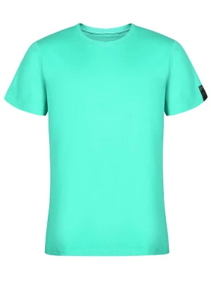 Alpine Pro Koszulka "Garaf" w kolorze turkusowym rozmiar: XL
