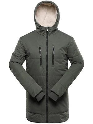 Alpine Pro Kurtka funkcyjna "Colwel" w kolorze morskim rozmiar: XL