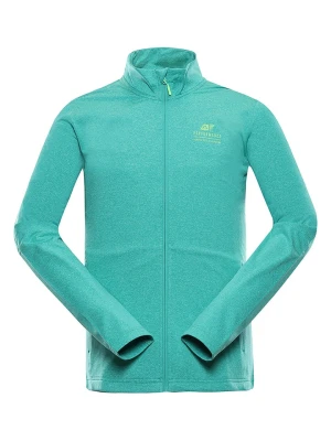 Alpine Pro Kurtka funkcyjna "Fraseb" w kolorze turkusowym rozmiar: 3XL