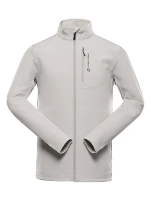 Alpine Pro Kurtka funkcyjna "Morw" w kolorze beżowym rozmiar: XL