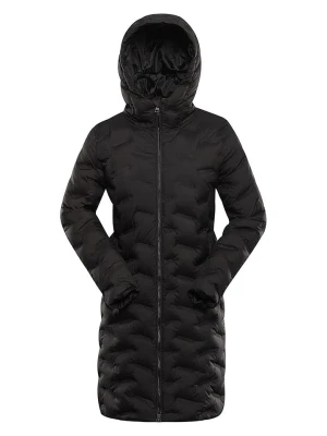 Alpine Pro Płaszcz pikowany w kolorze czarnym rozmiar: XXL