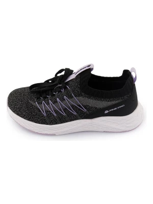 Alpine Pro Sneakersy "Beja" w kolorze czarnym rozmiar: 41