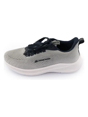 Alpine Pro Sneakersy "Chalon" w kolorze szarym rozmiar: 40