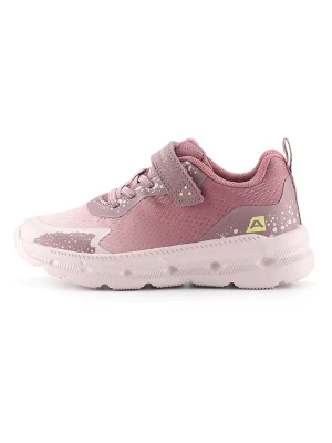 Alpine Pro Sneakersy "Erego" w kolorze jasnoróżowym rozmiar: 35