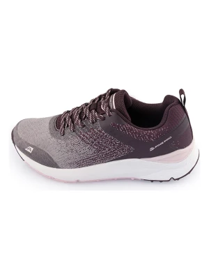 Alpine Pro Sneakersy "Gatim" w kolorze fioletowym rozmiar: 41