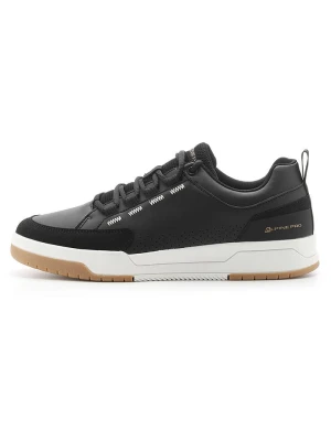 Alpine Pro Sneakersy "Sian" w kolorze czarnym rozmiar: 46