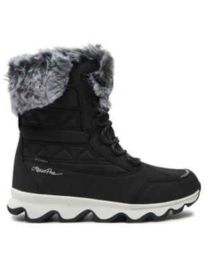Alpine Pro Śniegowce Kolata LBTD465990 Czarny