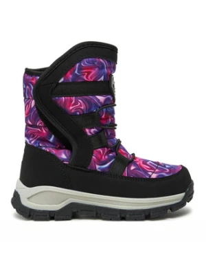 Alpine Pro Śniegowce Soreno KBTD427 Czarny