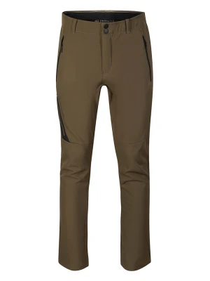 Alpine Pro Spodnie funkcyjne "Hurf" w kolorze khaki rozmiar: 52