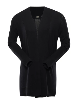 Alpine Pro Sweter w kolorze czarnym rozmiar: XL